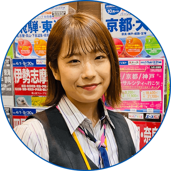 ツーリストプラザ鹿児島外観写真
